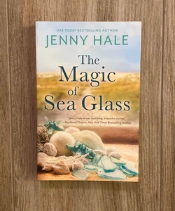 The Magic of Sea Glass