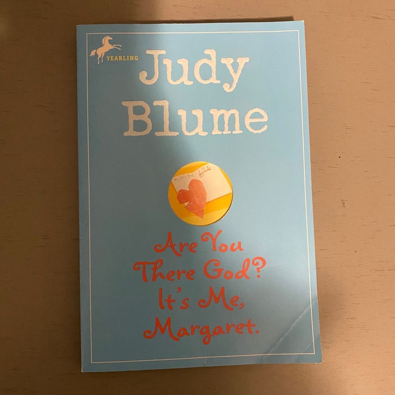 Best of Judy Blume