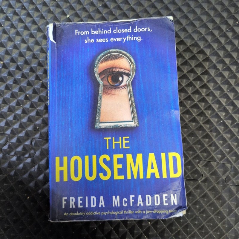 The Housemaid