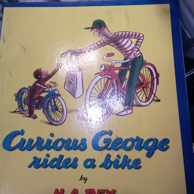 Curios George 