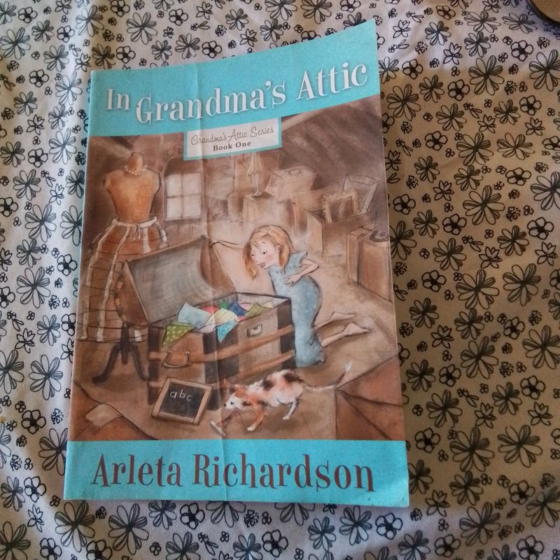 In Grandma's Attic