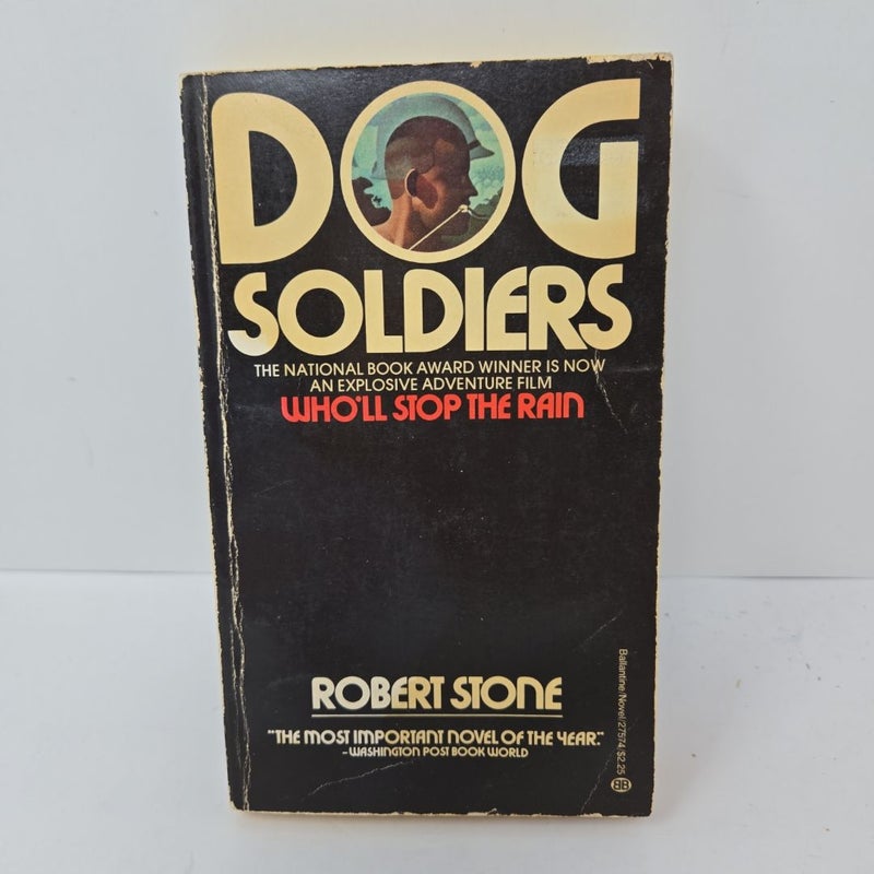 Dog Soldiers