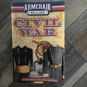 Armchair Reader Civil War