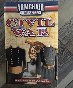 Armchair Reader Civil War