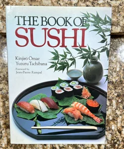 The Book of Sushi 