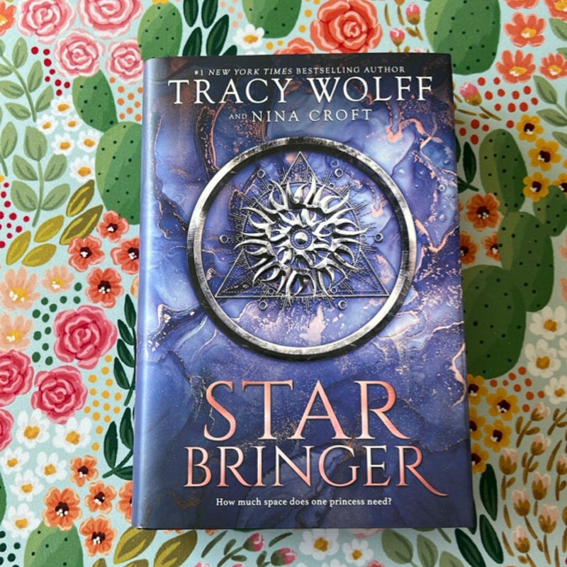 Star Bringer