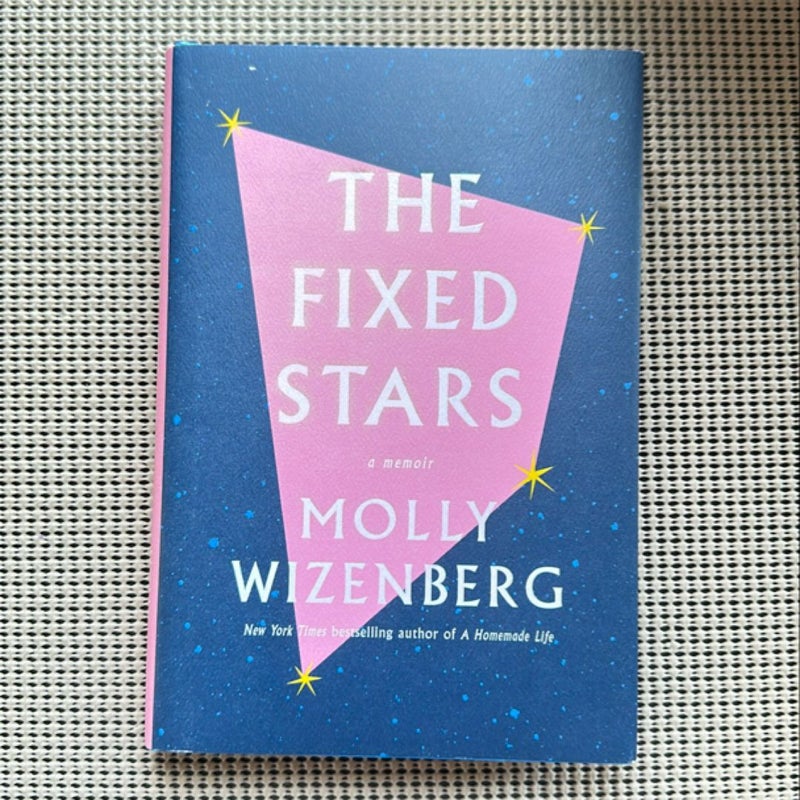 The Fixed Stars