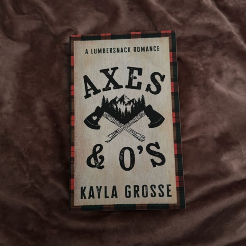 Axes & O's