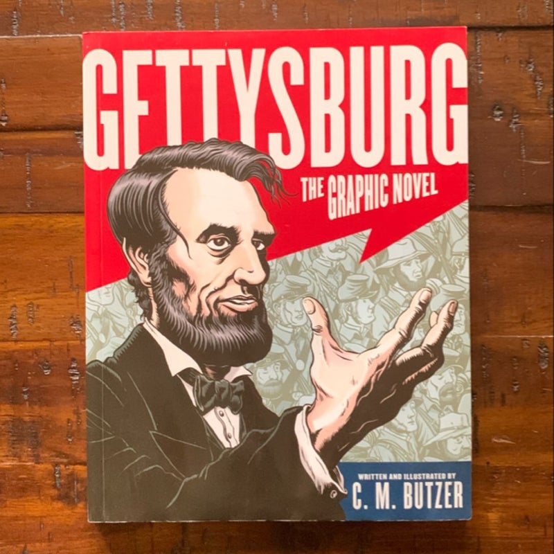 The Gettysburg