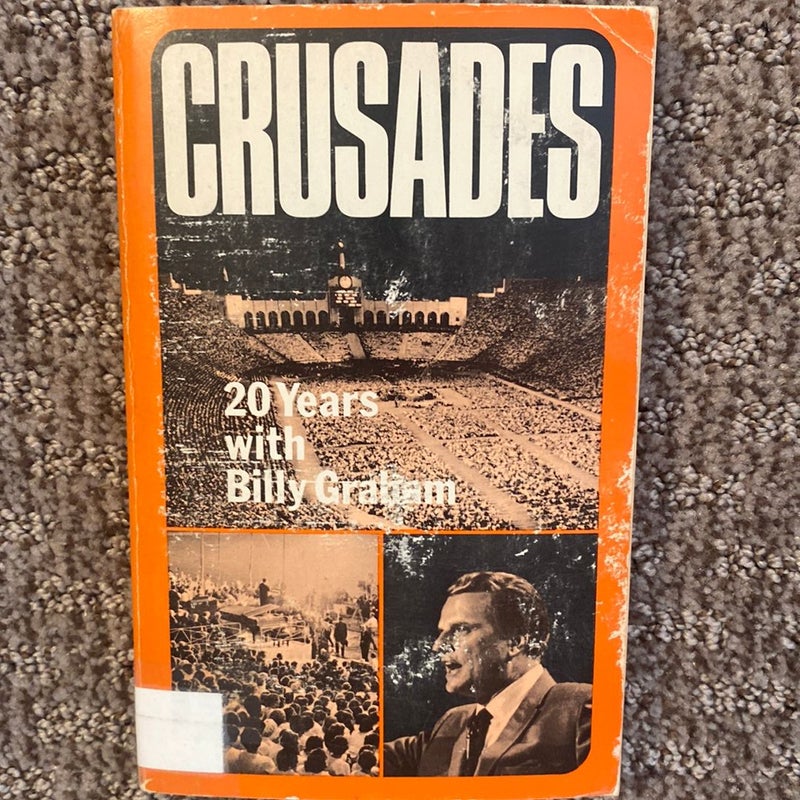 Crusades - 20 Years with Billy Graham 