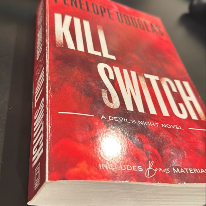 Kill Switch