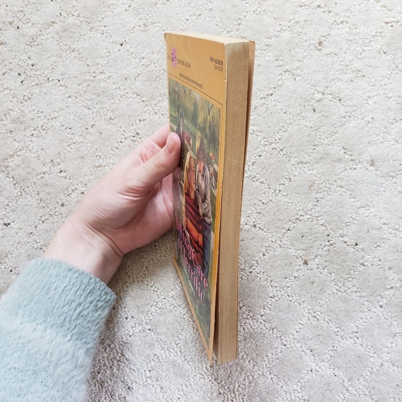 Taking Care of Terrific (Dell Yearling Edition, 1974)
