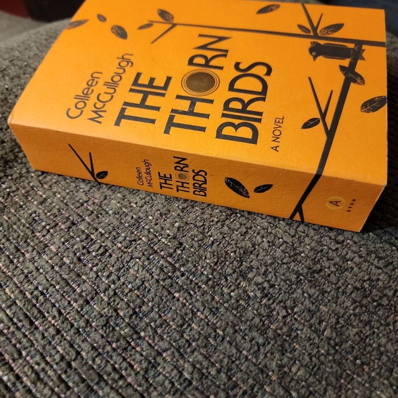 The Thorn Birds