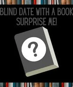 Blind Date With A Book Lot Of 5 Books
