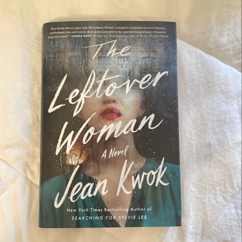 The Leftover Woman