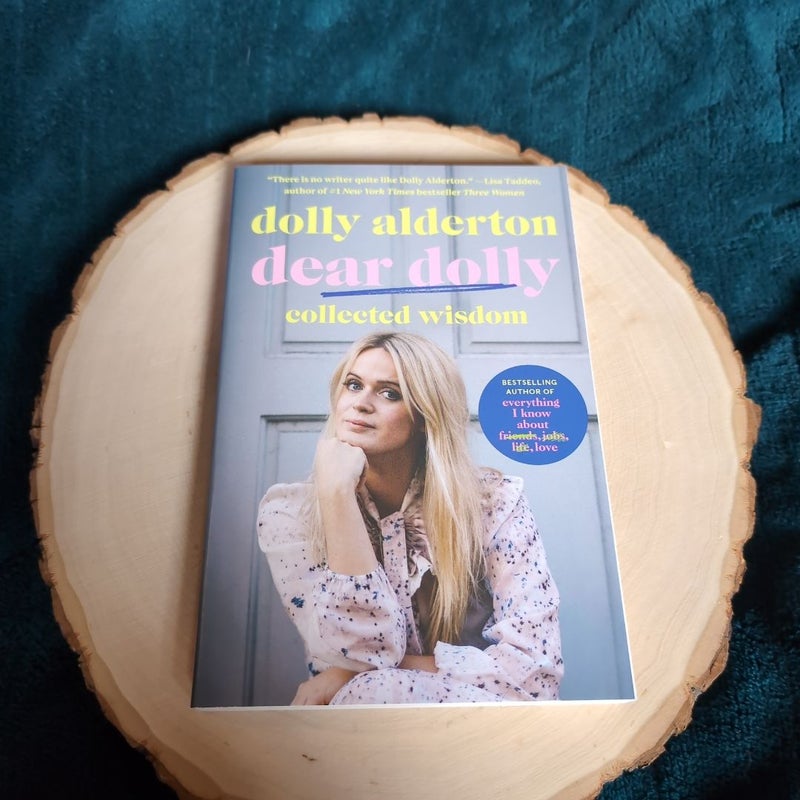 Dear Dolly