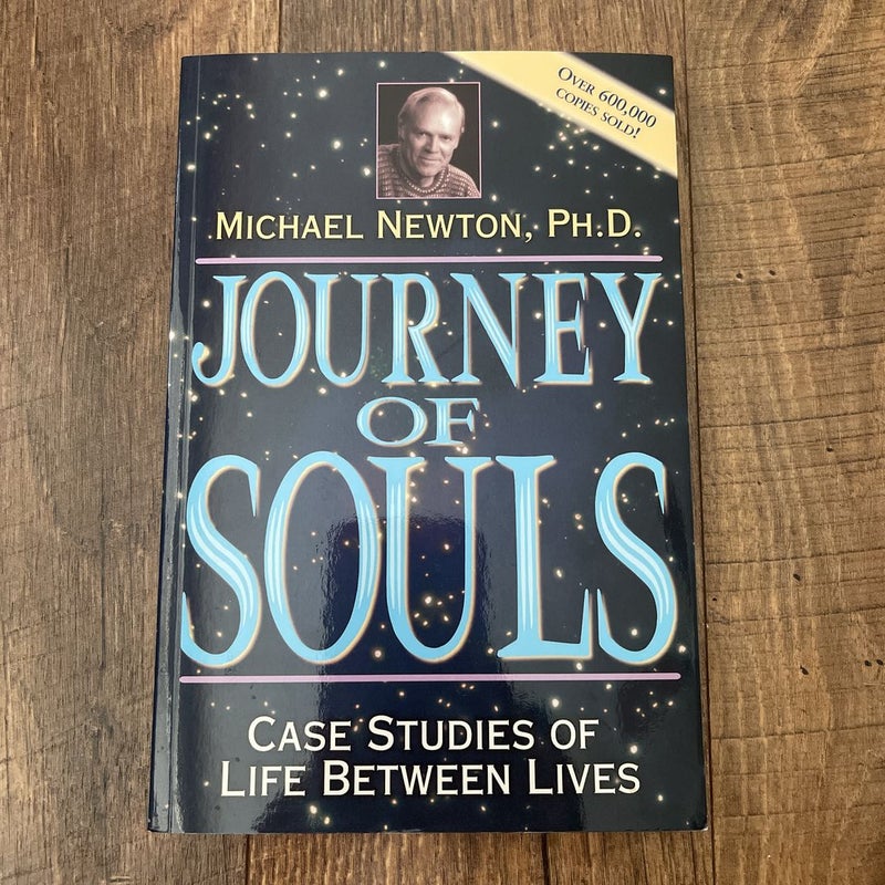 Journey of Souls