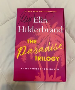 The Paradise Trilogy