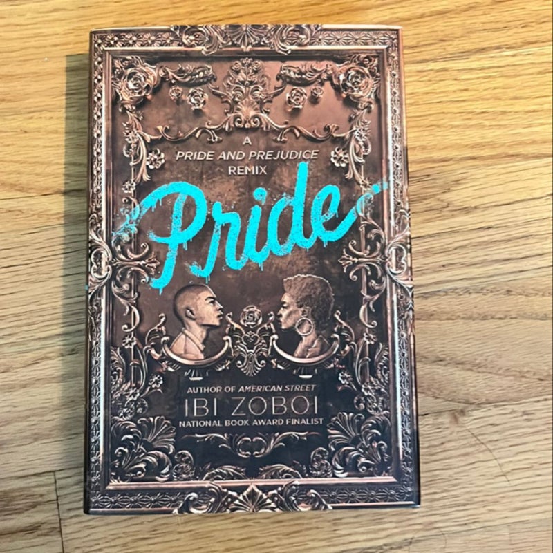 Pride