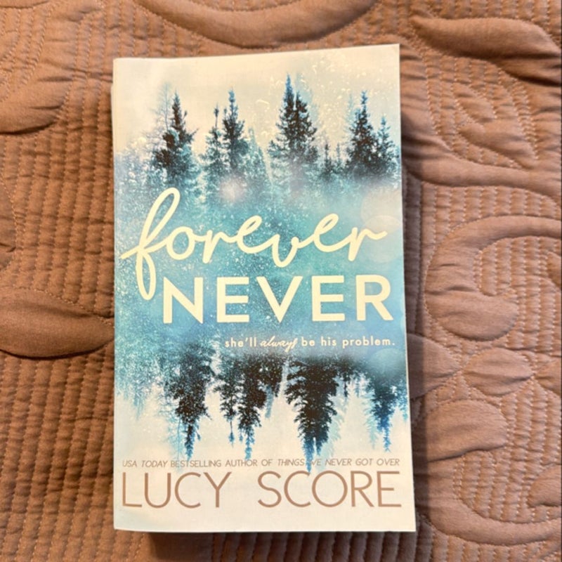 Forever Never
