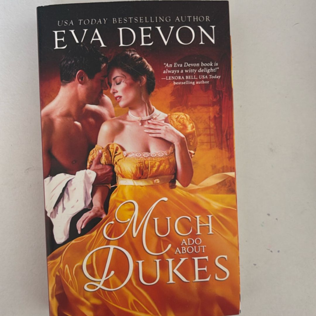 Much Ado about Dukes
