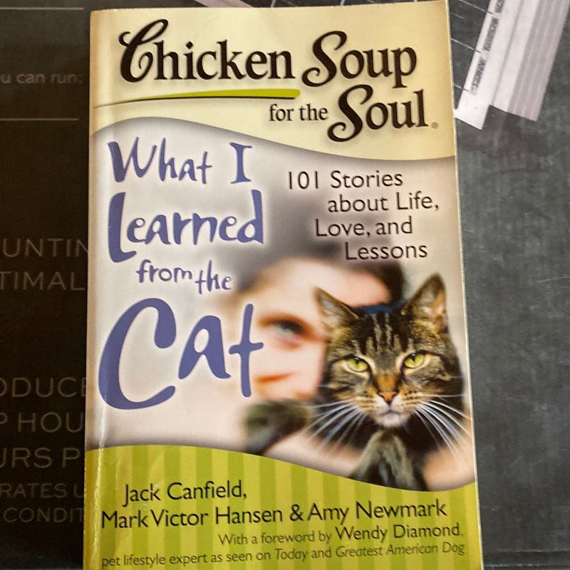 Chicken Soup for the Soul