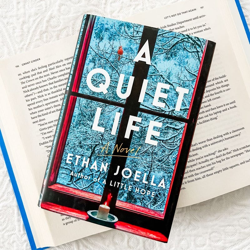 A Quiet Life