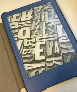 Kindle 11th Generation 