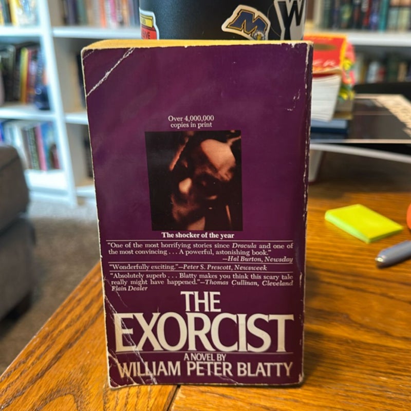 The Exorcist