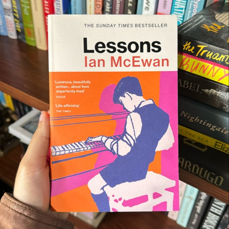 Lessons