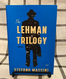 The Lehman Trilogy