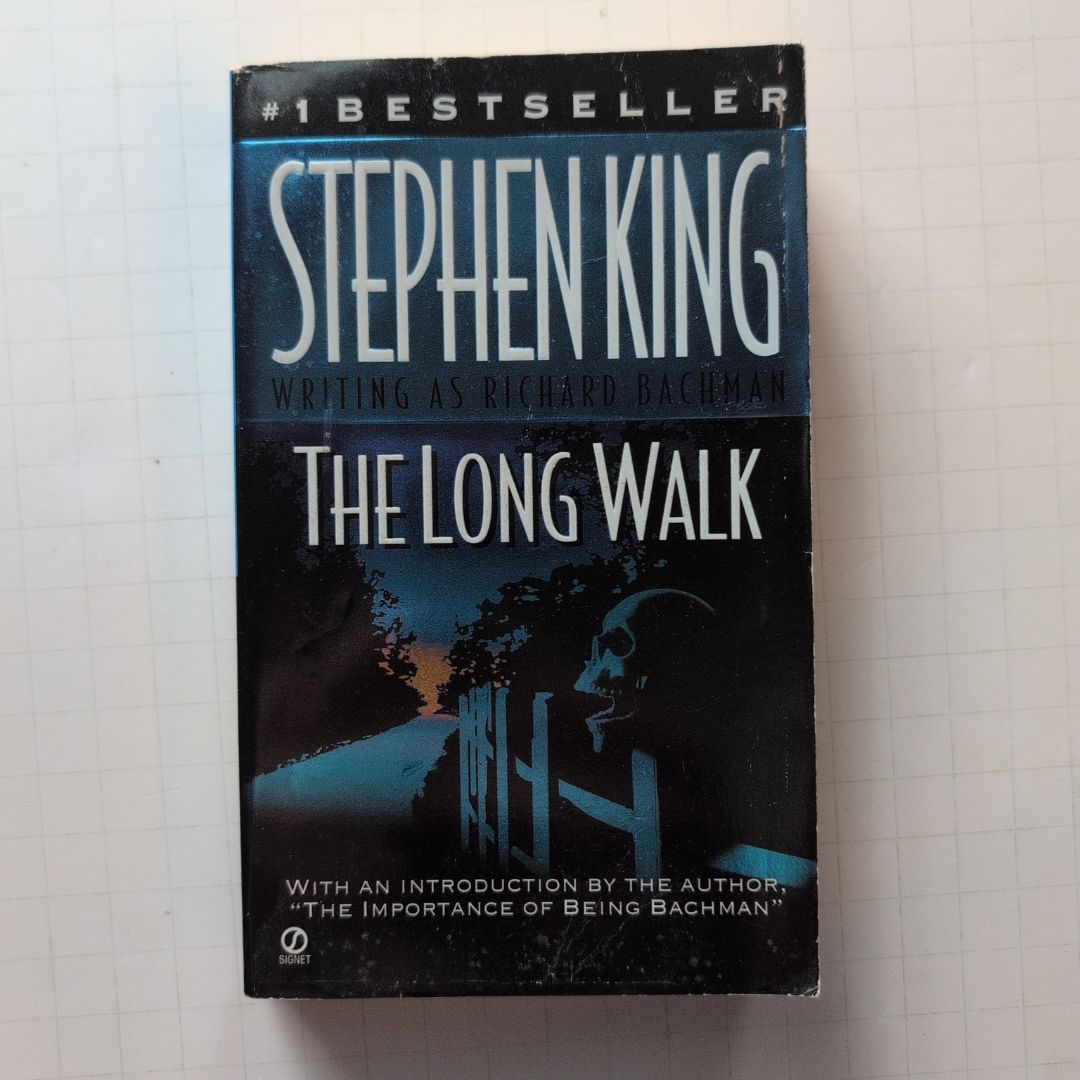 The Long Walk