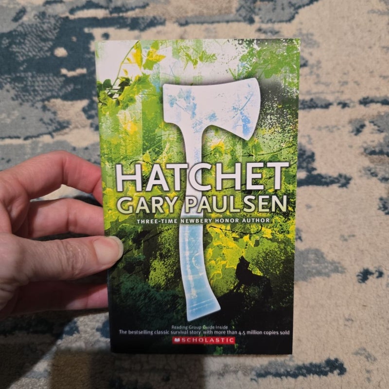 Hatchet