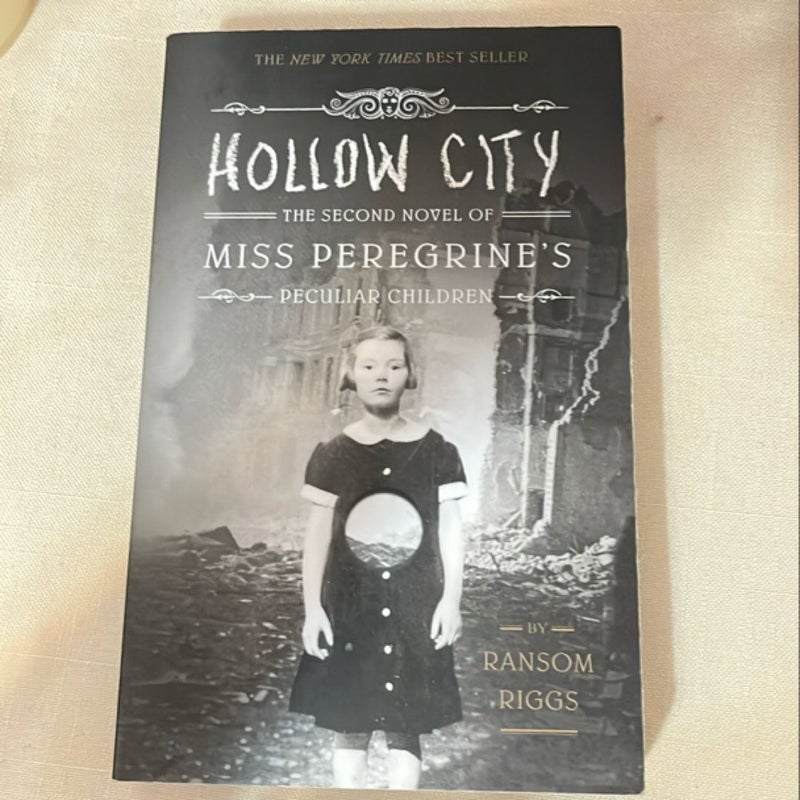 Hollow City