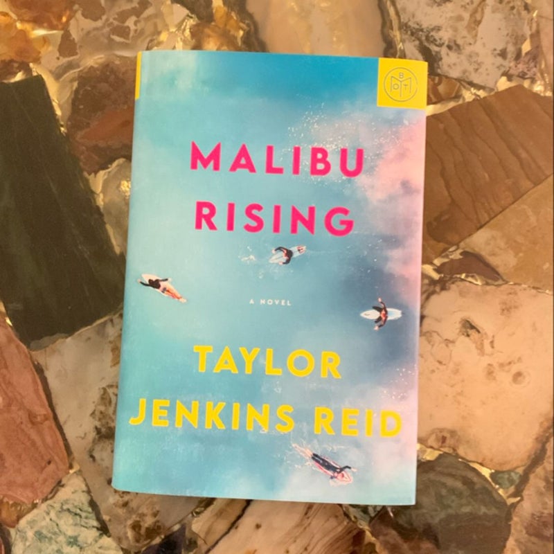 Malibu Rising