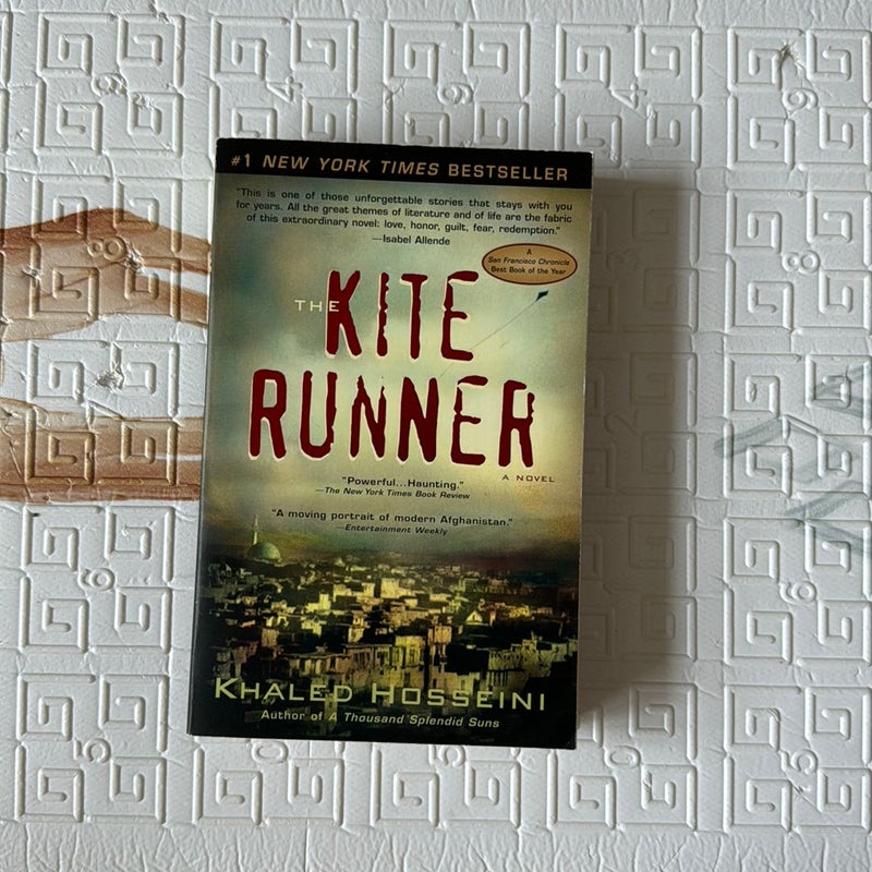 The Kite Runner