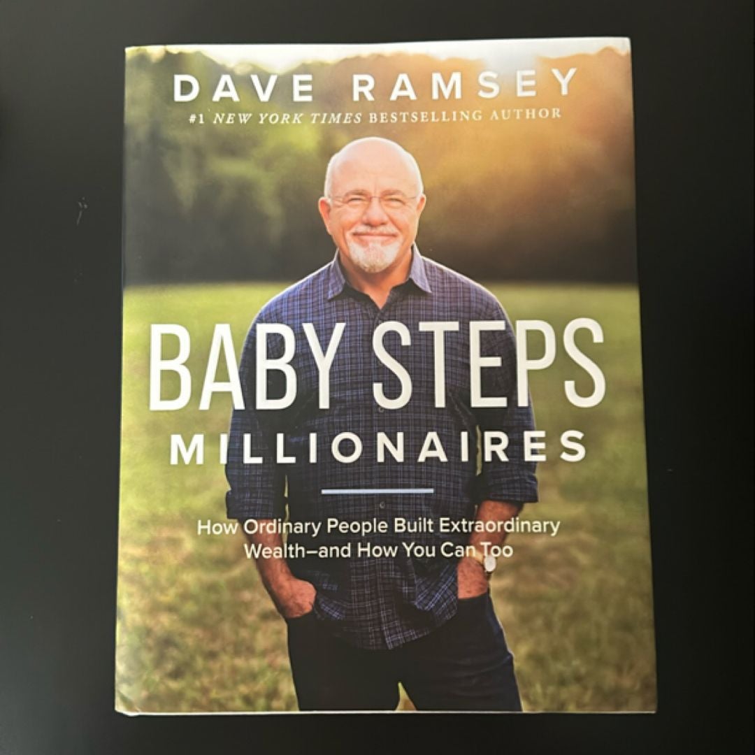 Baby Steps Millionaires