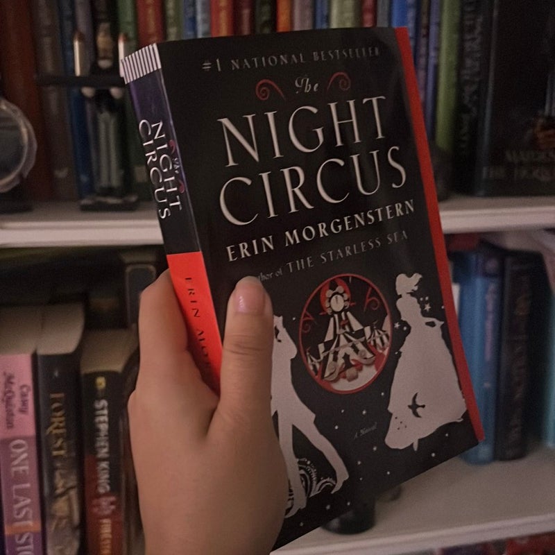 The Night Circus