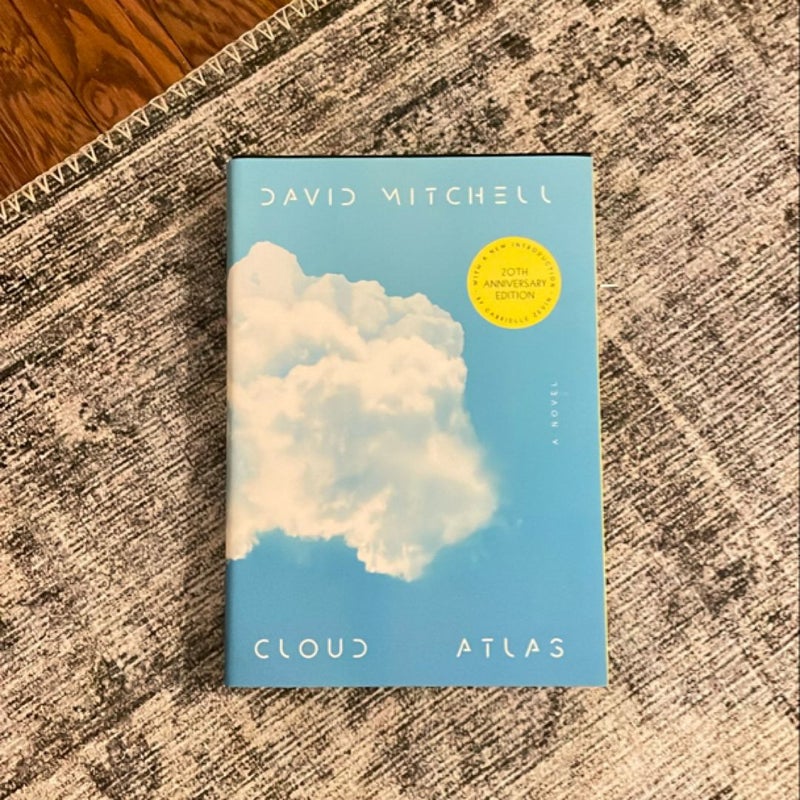 Cloud Atlas