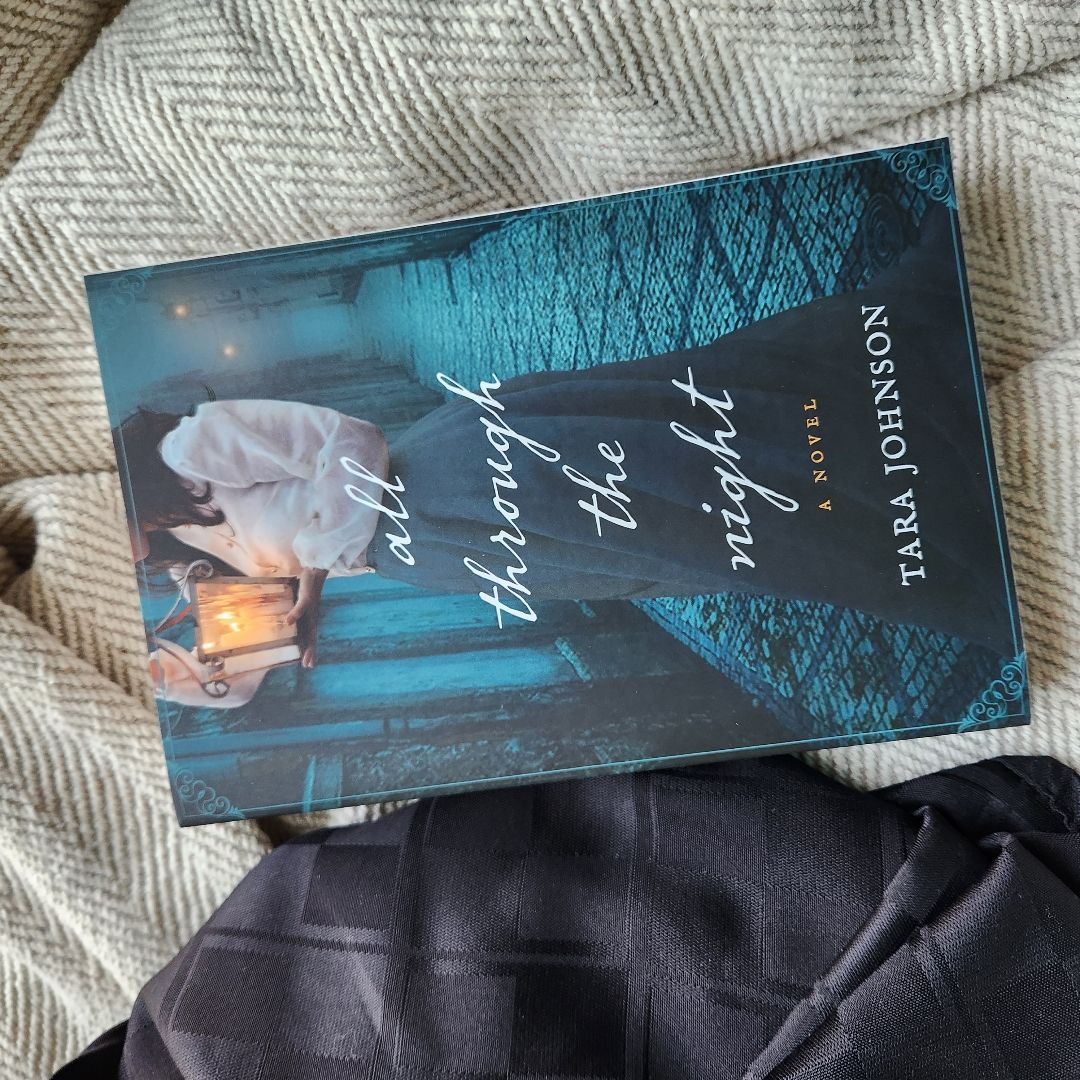 All Through the Night