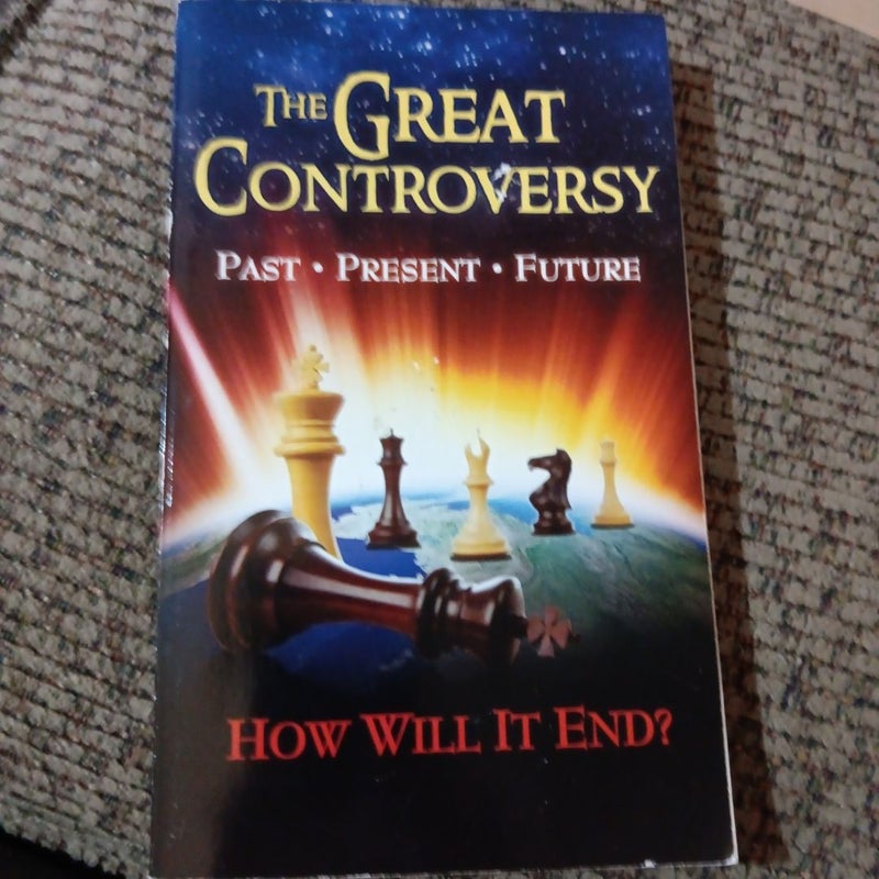 The Great Controversy