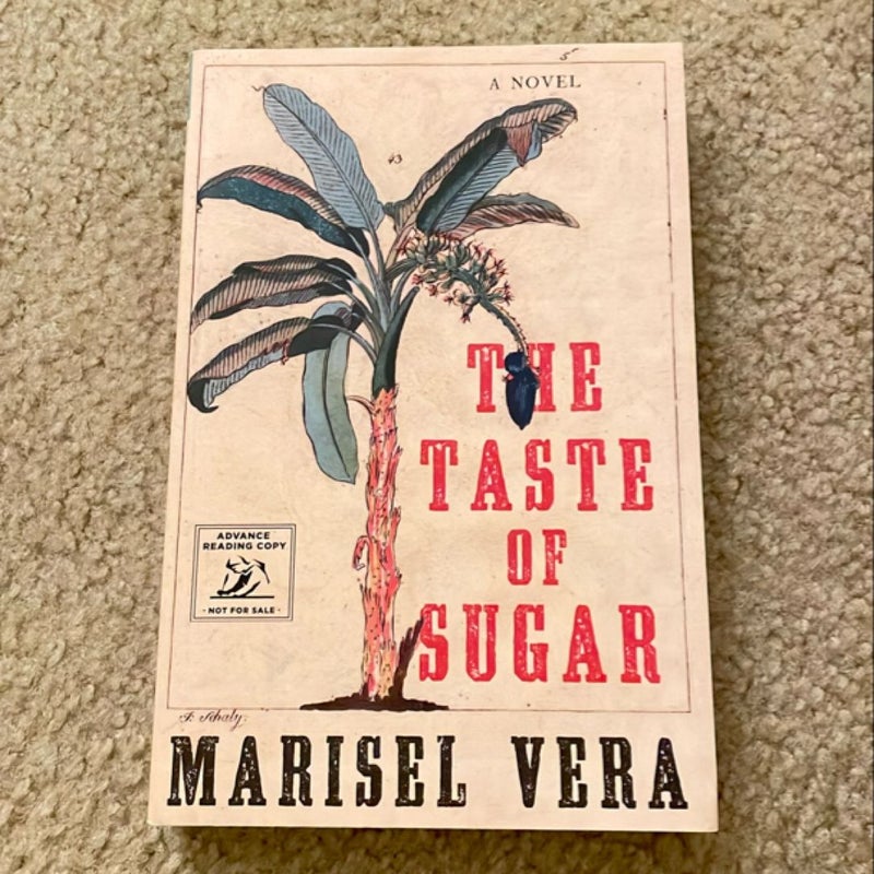 The Taste of Sugar