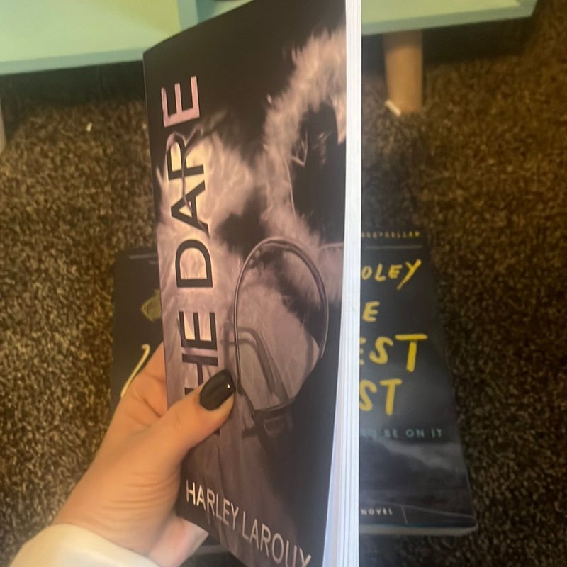 The Dare