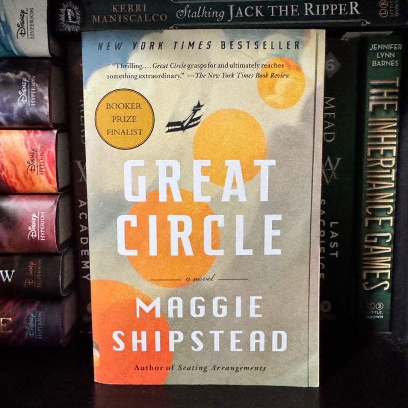Great Circle