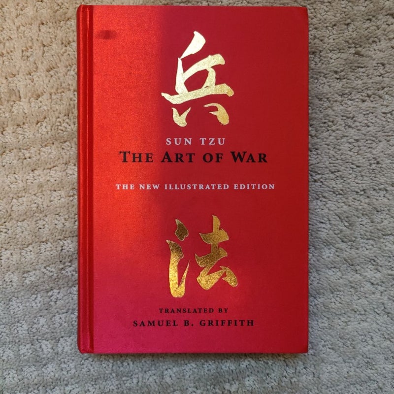 The Art of War