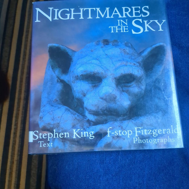 Nightmares in the Sky