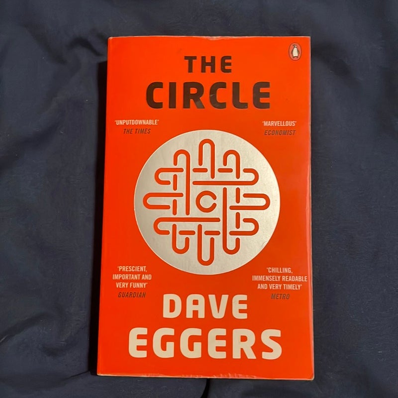 The Circle