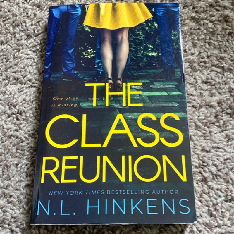 The Class Reunion