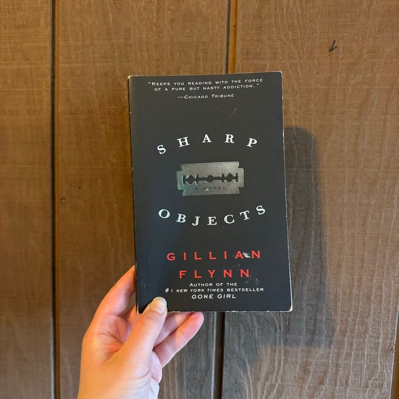 Sharp Objects