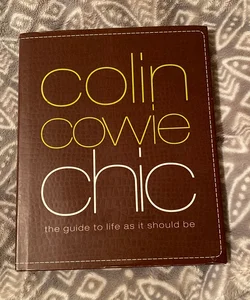 Colin Cowie Chic